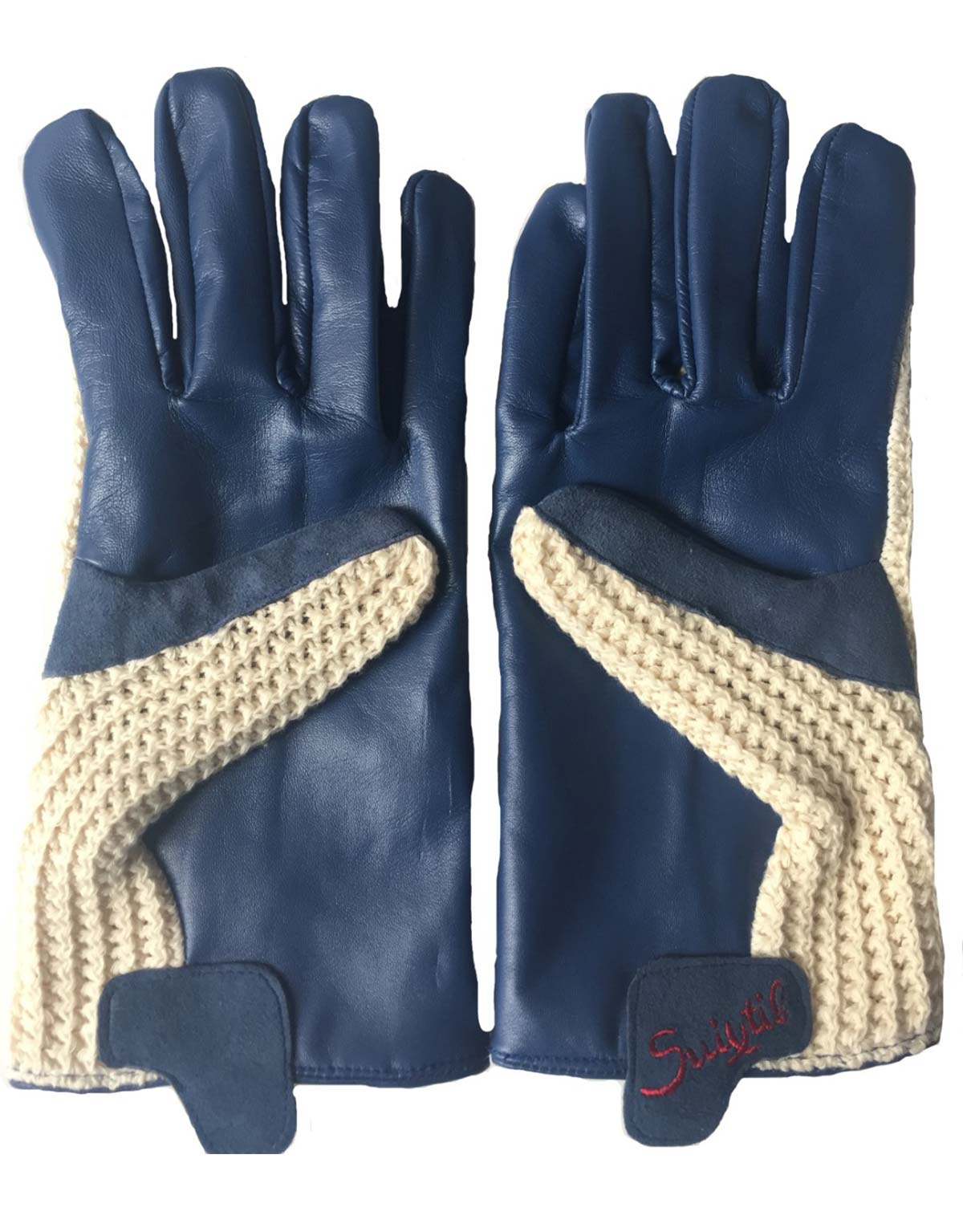 Racing driving gloves top