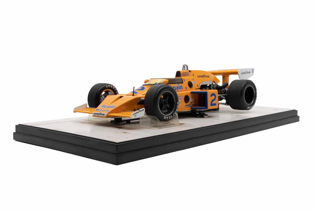 Carousel 1 sales diecast indy cars