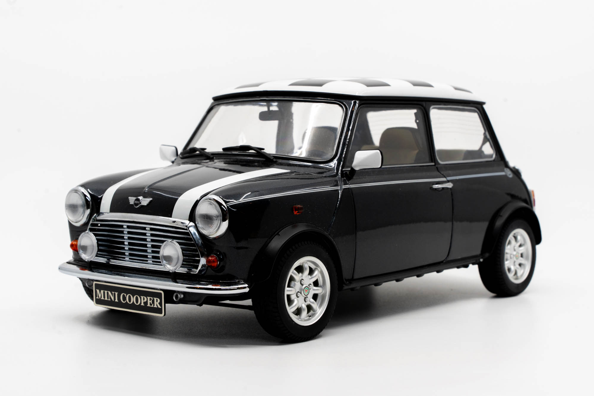 ミニカー Mini Cooper Premium Series ミニカー Mini Cooper Premium Series Mini Cooper Premium