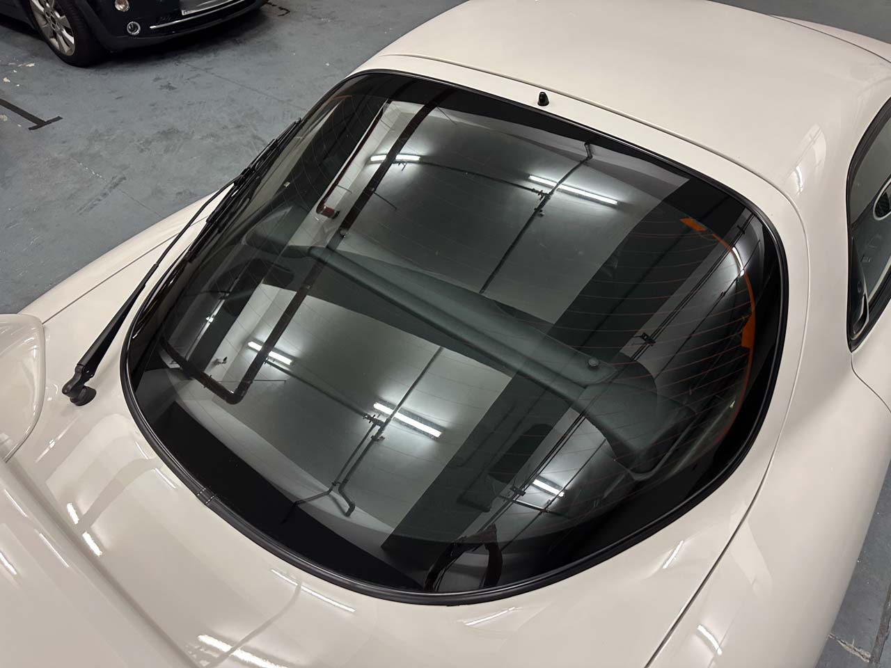 Mazda RX7, White, GR31-WEB-19