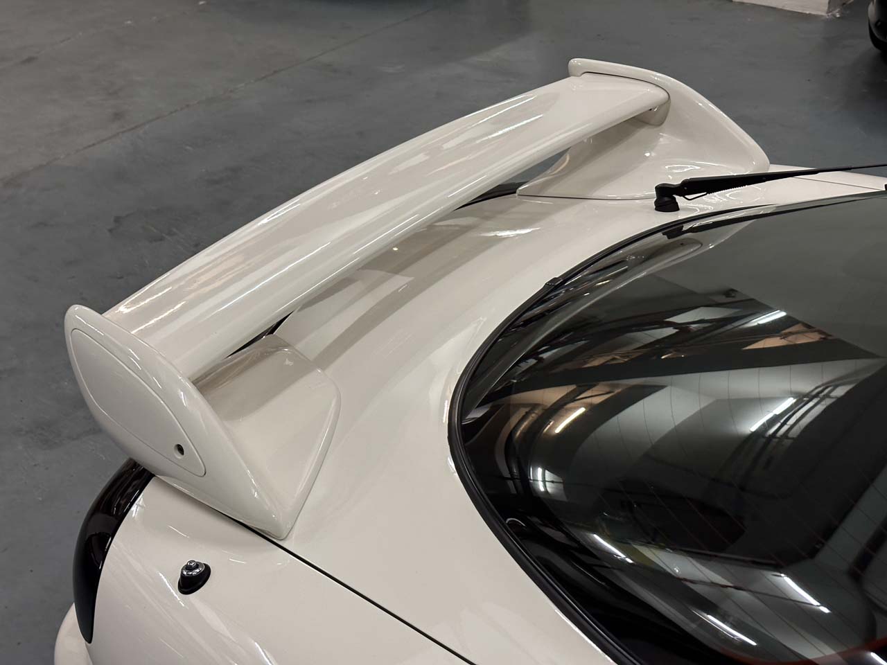 Mazda RX7, White, GR31-WEB-21