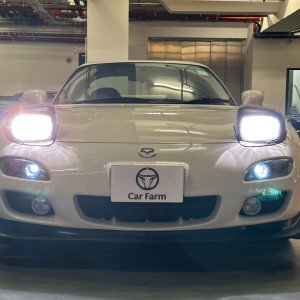 Mazda RX7, White, GR31-WEB-24