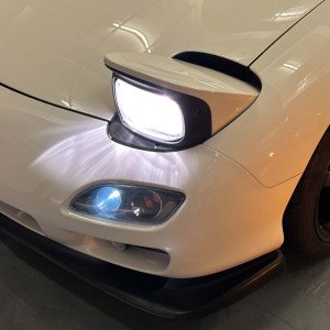 Mazda RX7, White, GR31-WEB-27