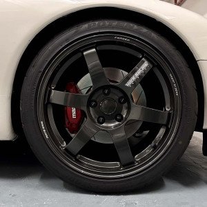 Mazda RX7, White, GR31-WEB-29