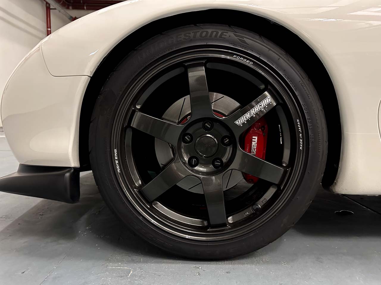 Mazda RX7, White, GR31-WEB-32