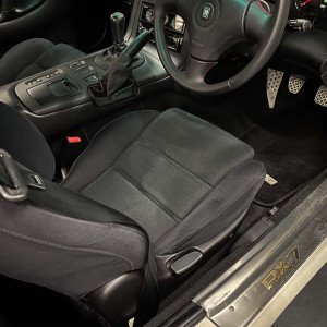 Mazda RX7, White, GR31-WEB-47