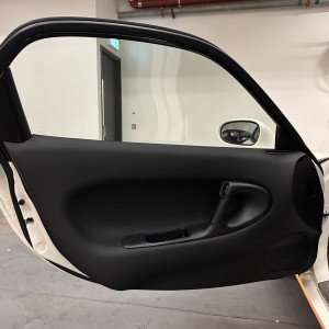Mazda RX7, White, GR31-WEB-50