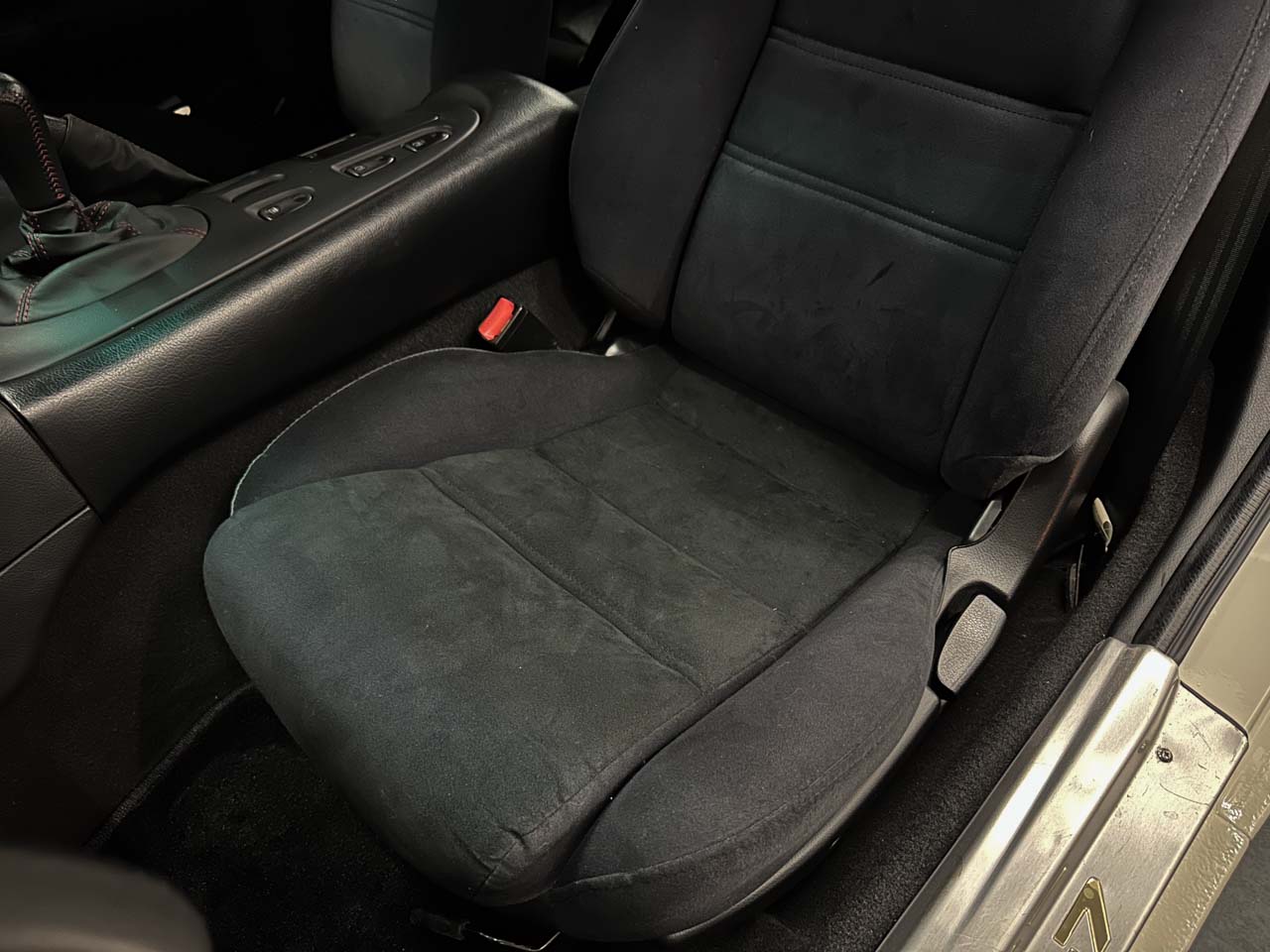 Mazda RX7, White, GR31-WEB-55