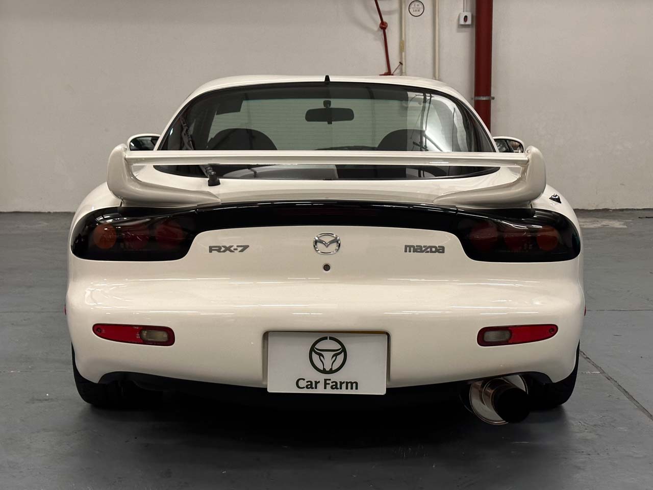 Mazda RX7, White, GR31-WEB-6