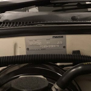 Mazda RX7, White, GR31-WEB-67