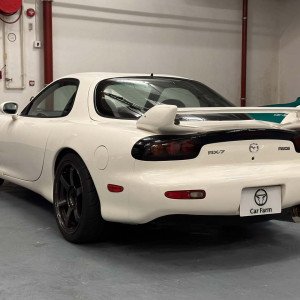 Mazda RX7, White, GR31-WEB-7