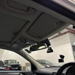 Mercedes Benz C55, Silver, GF203-WEB-24
