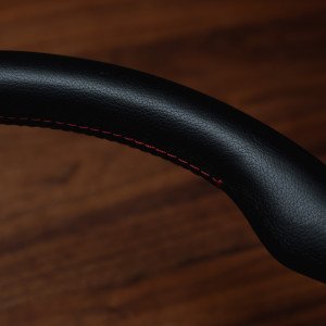 Mitsubishi Lancer EVO 6 RALLIART STEERING WHEEL-WEB-7